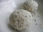 教你亲手制作孜然味锅巴