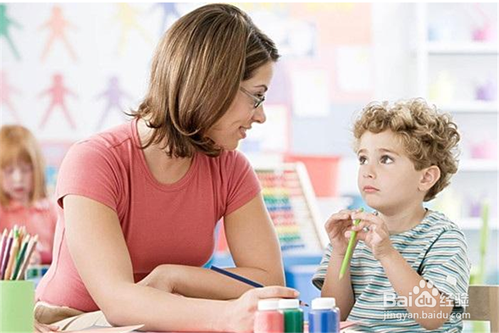 你会和孩子谈论性吗