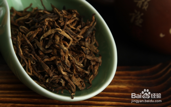 云南普洱茶茶山之行：[1]倚邦茶山