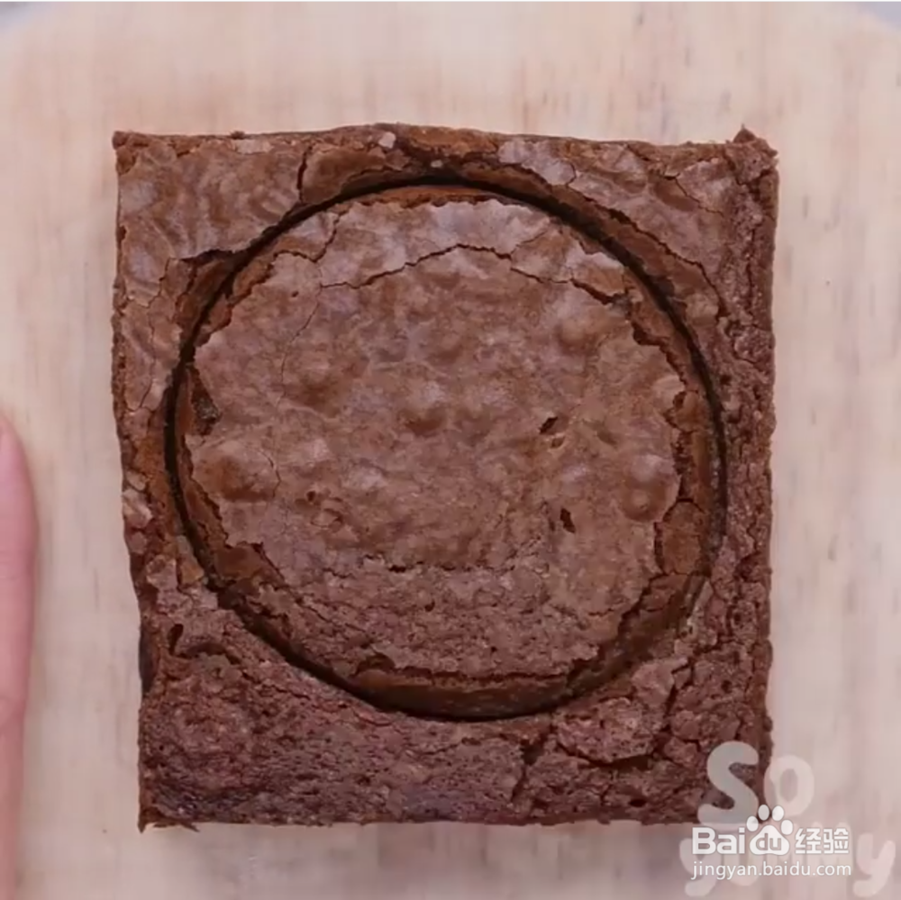 如何制作满满惊喜的甜品