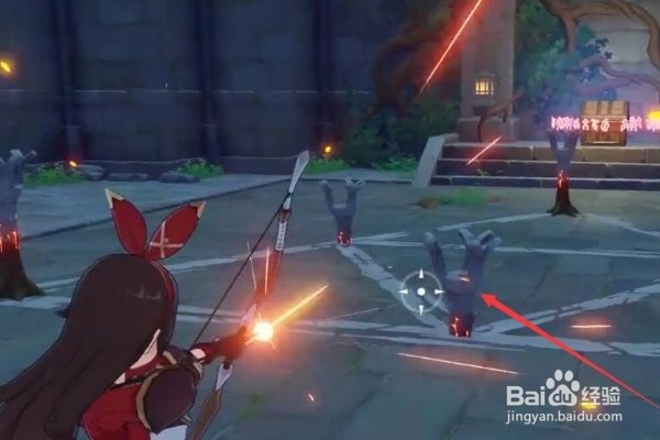 《原神》天遒谷火炬怎么重置