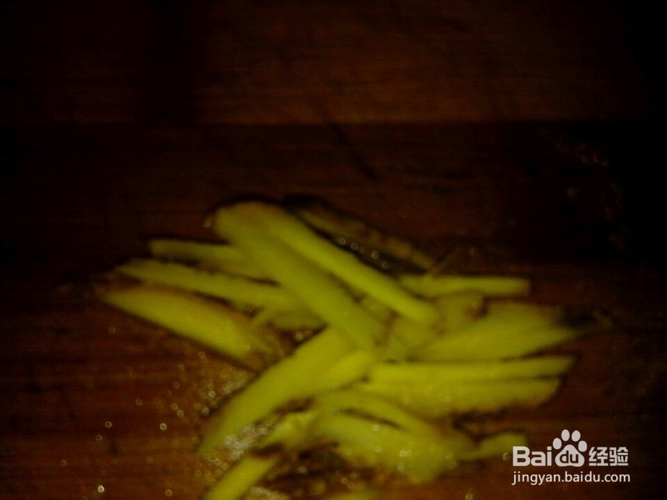 青椒土豆丝怎么做好吃