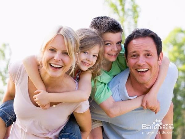 如何让孩子不再胆小？