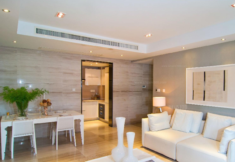 家用中央空调比普通空调费电吗