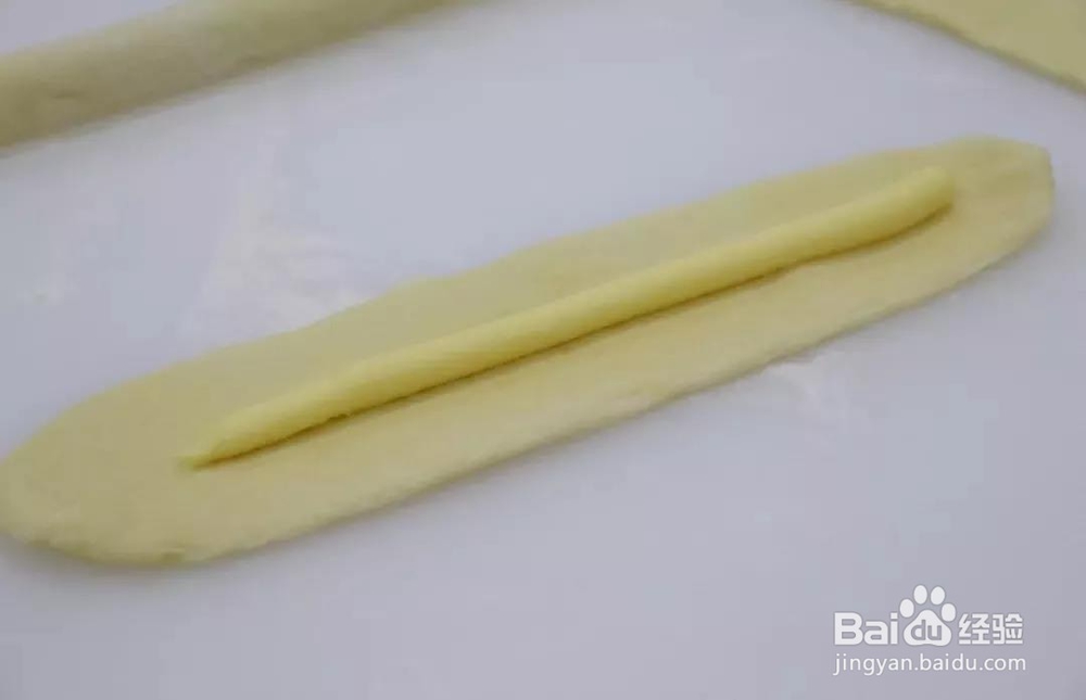 好吃不腻的西班牙面包,只需要7步轻松搞定~