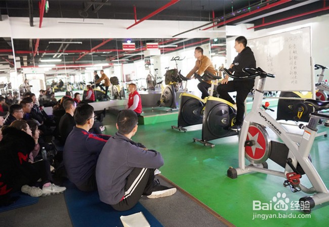 十大健身学院排名可信吗？要如何找健身学校?