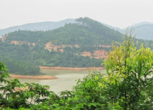 台山网红打卡景点有哪些