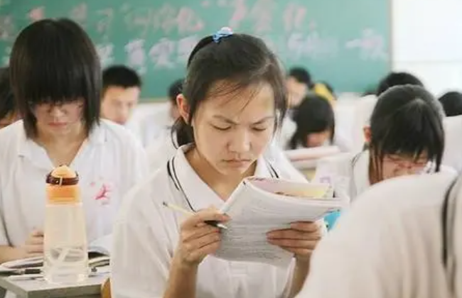 早上背书效果真的好吗