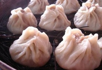 正宗四季美汤包怎样制作