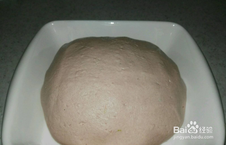 家常菜：糯米圆子