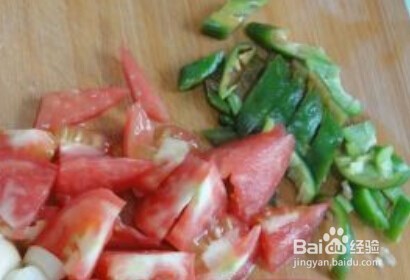 如何在家制作红烧茄子