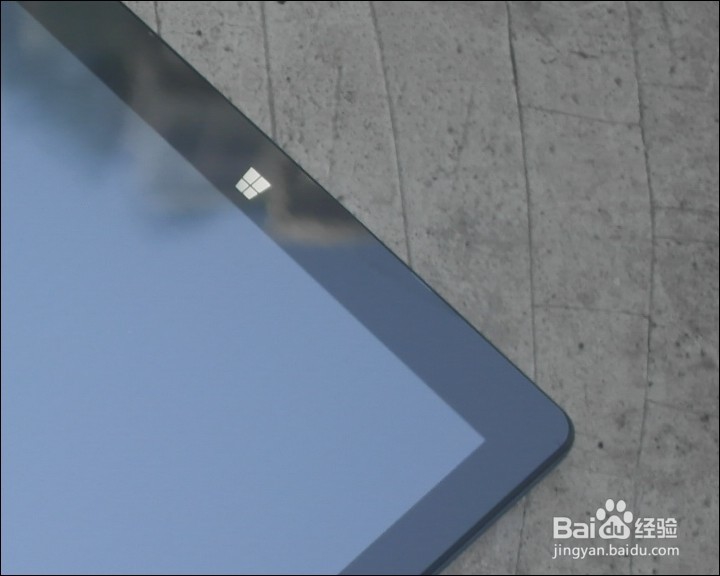 酷比魔方i9 12.2寸 win系统平板开箱晒物