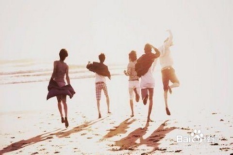 怎样与朋友友好相处