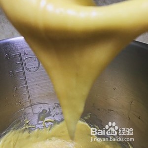 教你如何做泡芙面糊和吉事果面糊?