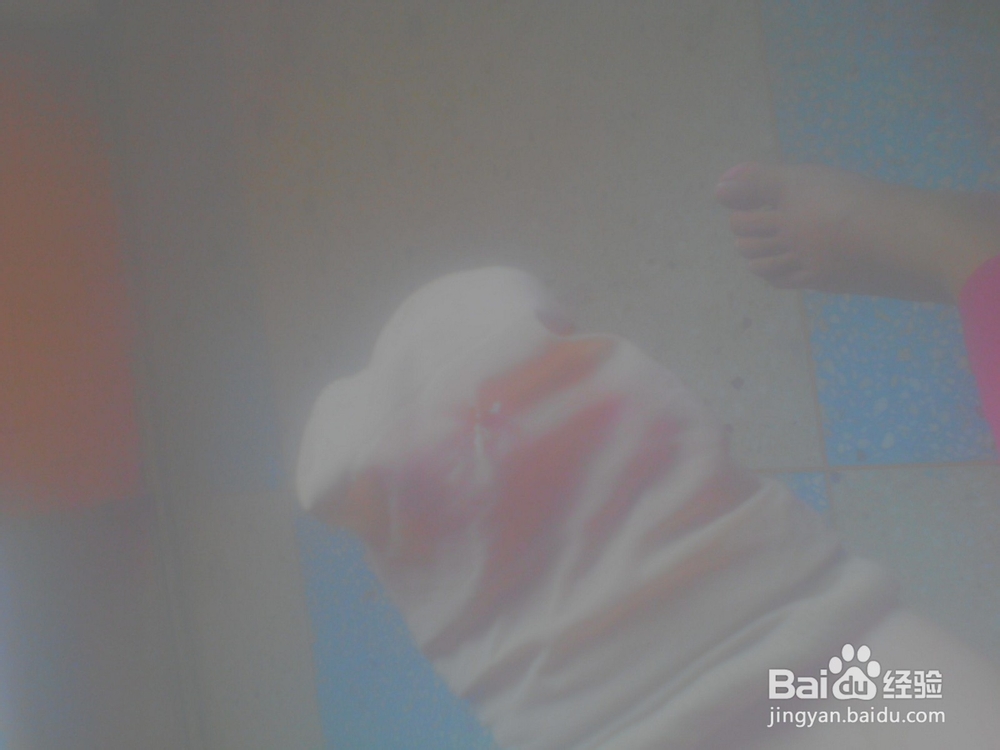 丝袜不小心破洞了要脱丝了怎么办