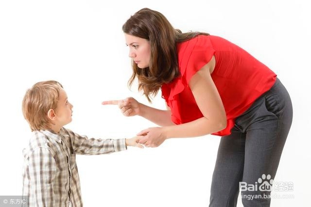 孩子偷东西如何教育