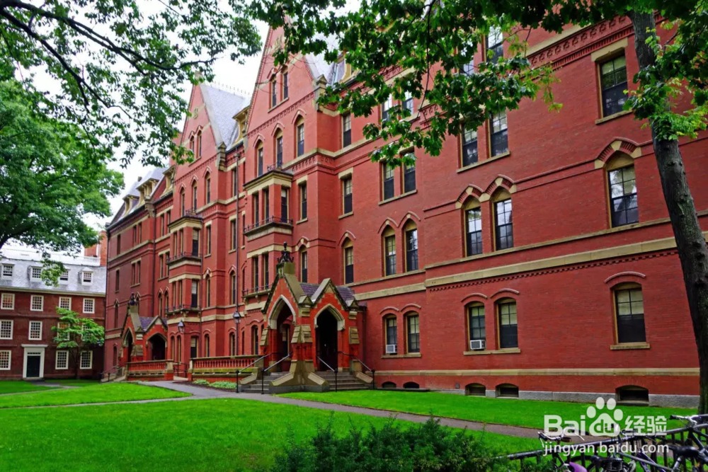 美国研究生申请流程