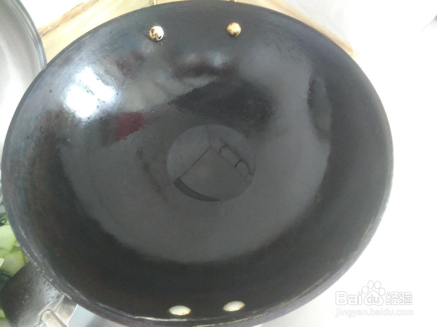 肉末炒茄子最简单的做法窍门