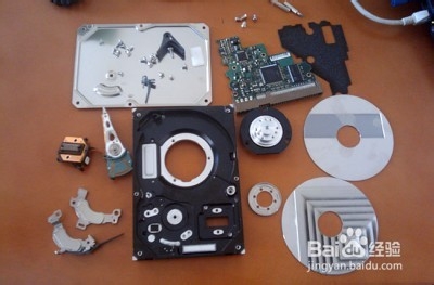 固态硬盘基础知识