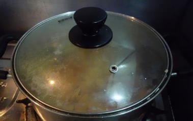 五香蚕豆--美食教程