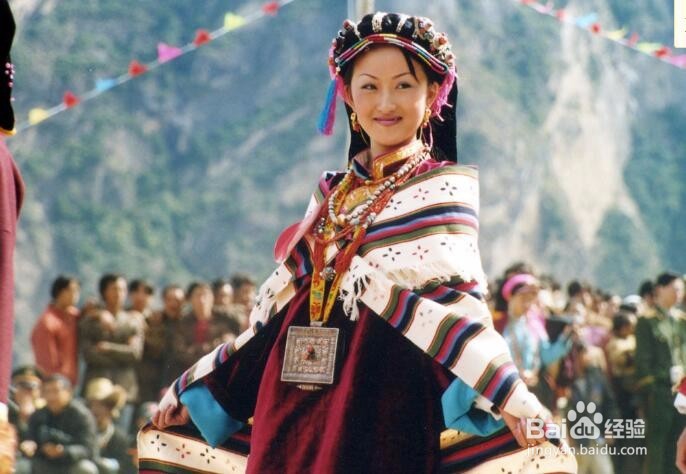 丹巴美人谷旅游攻略