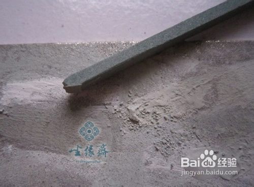 浅谈软玉礼品抛光的方法及心得