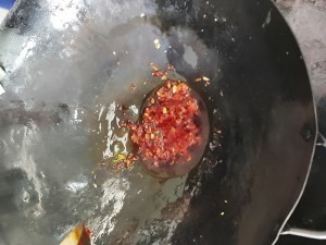 如何做美味的辣子鸡丁