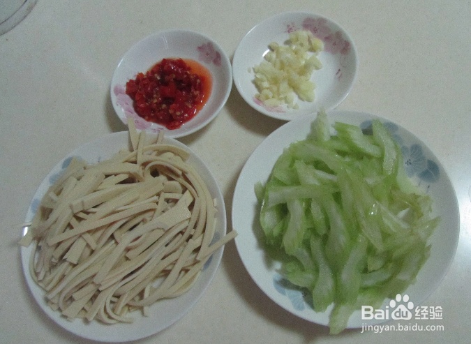 夏天凉拌小菜怎么制作