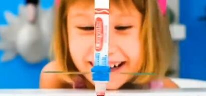 怎样带娃小技巧