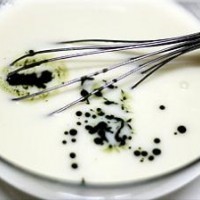 贡茶店里的小鲜肉——抹茶水羊羹