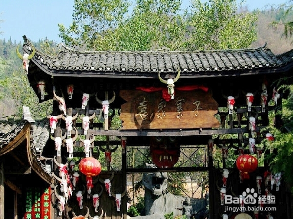 东莞到张家界自助游