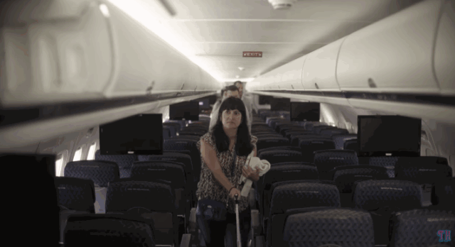 如何才能在经济舱里睡个好觉?