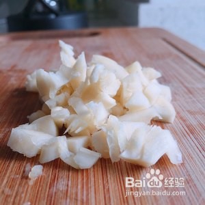 蚝油生菜的美味做法