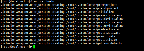 Python虚拟环境安装