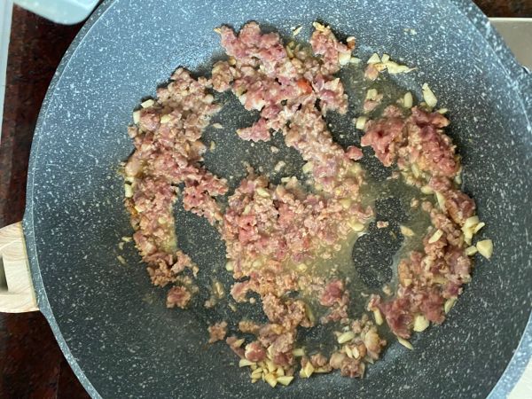 意大利面番茄酱面