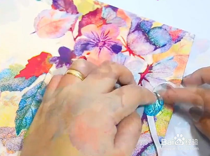 生活小妙招,喝完的奶盒的做成餐具收纳盒很实用