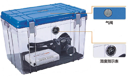 怎样进行相机防潮及日常保养