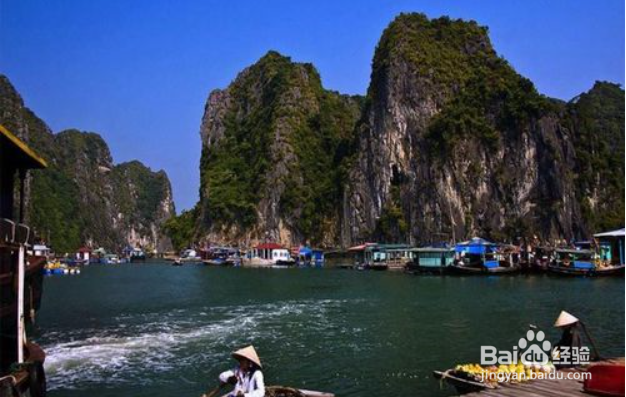 越南旅游可以去哪里?