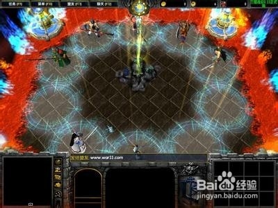 三国战纪详细攻略：[3]斩夏侯攻略