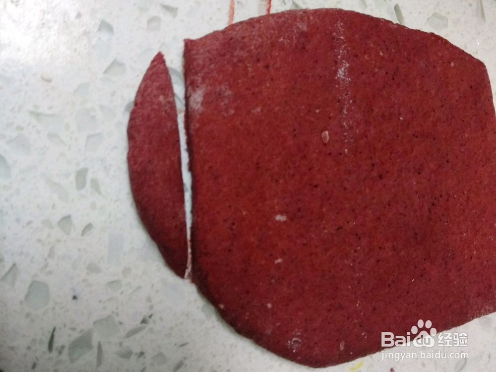 小黄鸭南瓜馒头做法