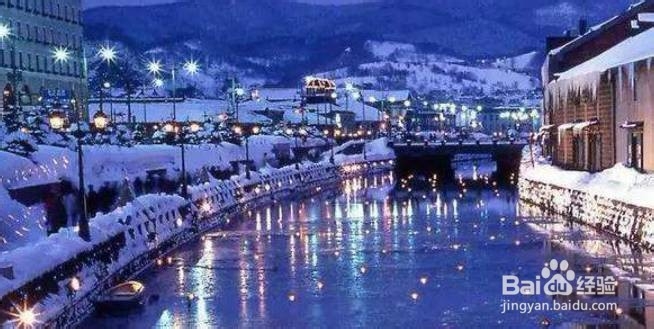 去日本一定要去的地方！