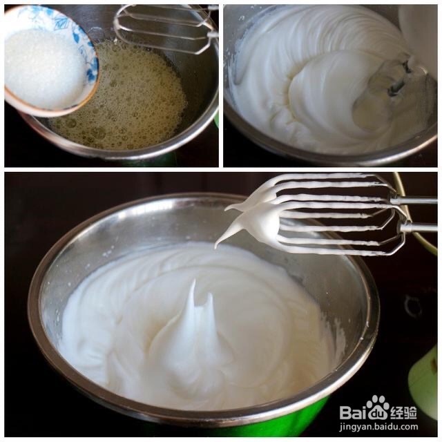 最简单酸奶蛋糕的做法