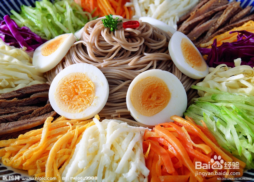 云南特色之美食