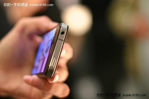 苹果iPhone4十大绝技真机多图试用