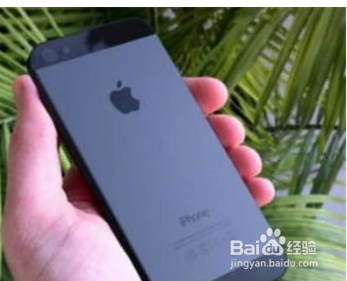 苹果手机如何设置SOS紧急联络呢