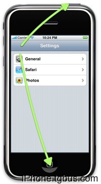 实用iPhone和Touch小窍门
