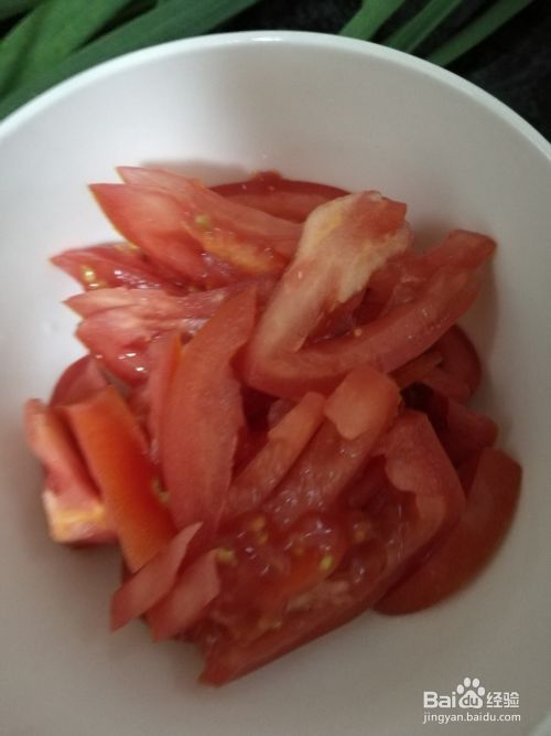 西红柿禾花鱼怎么做好吃