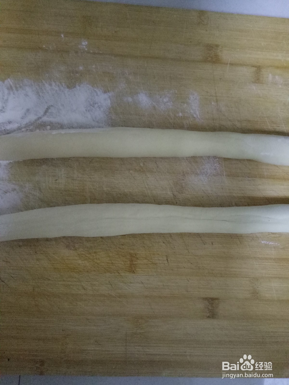 怎样包香菇肉馅水饺