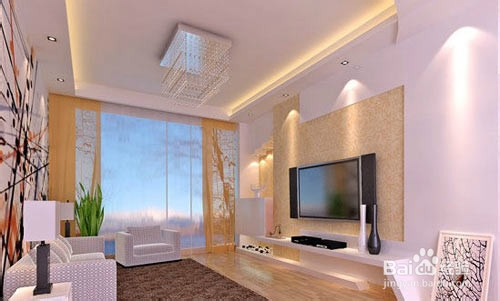 买下房子，家里应该怎么样装修