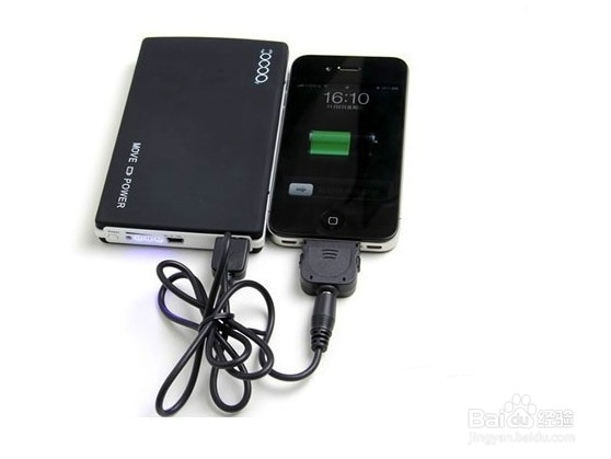 苹果手机/iphone没电自动关机后开不了机怎么办